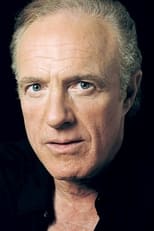 Foto retrato de James Caan