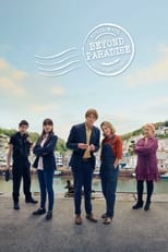 TVplus EN - Beyond Paradise (GB) (2023)