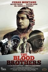 Poster for The Blood Brothers