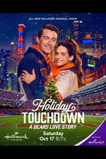 Holiday Touchdown: A Bears Love Story