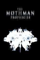 Poster for The Mothman Prophecies 