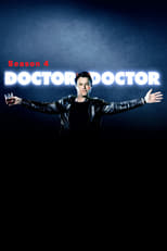 Poster for Doctor Doctor Season 4