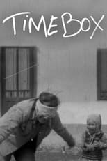 Poster for Timebox 