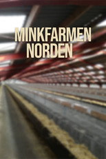 Minkfarmen Norden poster