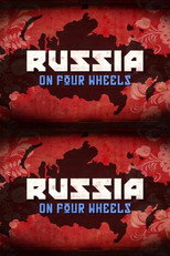 Russia on Four Wheels poster