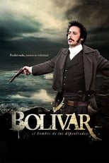 Poster for Bolívar: el hombre de las dificultades 