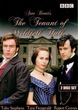 Poster for The Tenant of Wildfell Hall Season 1