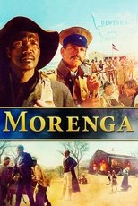 Poster for Morenga