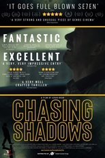 Poster for Chasing Shadows