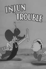 Injun Trouble (1938)