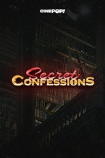 Secret Confession poster
