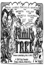 Poster for Family Tree