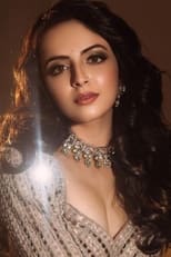 Foto retrato de Shrenu Parikh