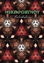 Poster for Mike Portnoy: Kaleidodrums