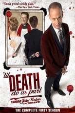 Poster for 'Til Death Do Us Part Season 1