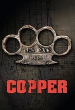 Poster di Copper