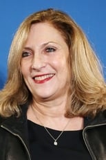 Poster for Lesli Linka Glatter