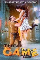 The Game main poster
