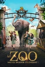 Le zoo : Sauvez Buster l'éléphant ! serie streaming