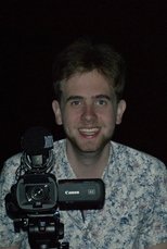 Foto retrato de Nathan van der Cammen