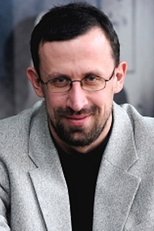 Foto retrato de Pavel Šimčík