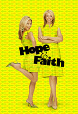 Poster for Hope & Faith