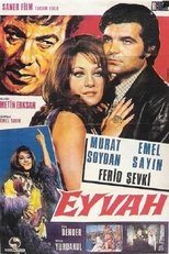 Poster for Eyvah 