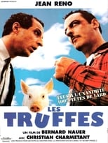 Les Truffes serie streaming