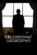 Cel: zatrzymać ludobójstwo