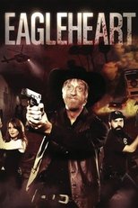 Poster for Eagleheart Season 2