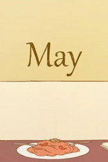 May poster