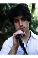 Foto retrato de Conor Smith