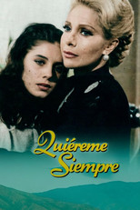 Quiéreme siempre poster