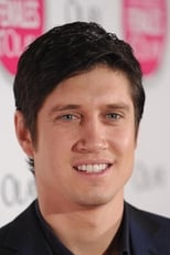 Poster van Vernon Kay