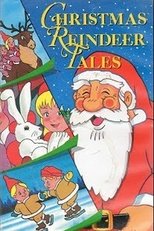 Poster for Christmas Reindeer Tales