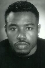 Foto retrato de Tyrin Turner