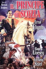 Il principe di Scozia