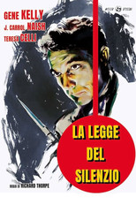 La legge del silenzio