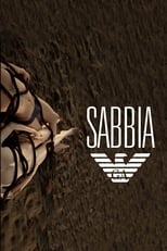 Poster for Sabbia