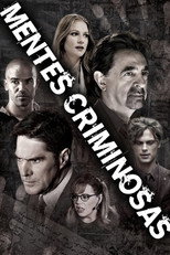 Mentes Criminosas: 11ª Temporada