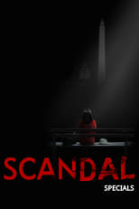 Poster for Scandal Season 0
