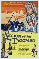 Poster for Legion of the Doomed