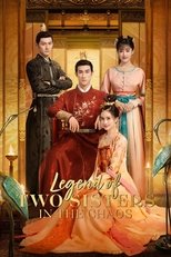 Legend of Two Sisters In the Chaos (2020)