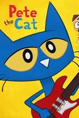 Poster for Pete the Cat Season 2