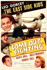 Come Out Fighting (1945)