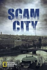 Scam City (2012)