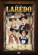 Poster for Laredo Season 1