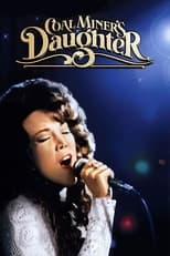 Poster for Coal Miner's Daughter