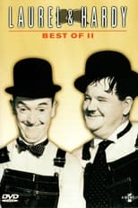 Laurel & Hardy - Best of II