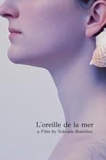 Poster for The Ear of the Sea